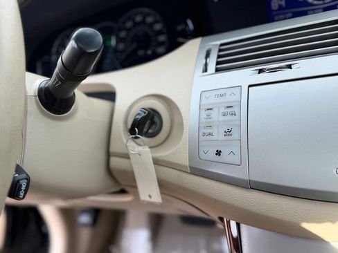 Used 2008 Toyota Avalon XLS FWD image 93