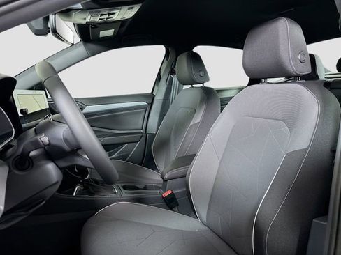 New 2026 Volkswagen Jetta Sport FWD image 20