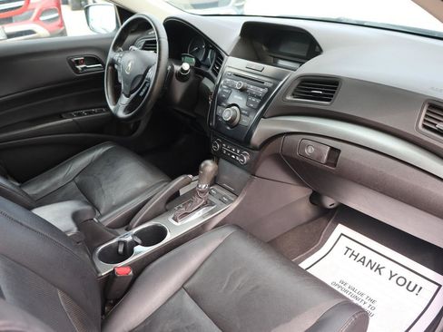 Used 2014 Acura ILX w/ Premium Package image 10