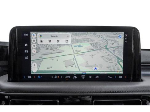 Used 2025 Lincoln Aviator Reserve w/ Equipment Group 201A AWD/4WD image 15