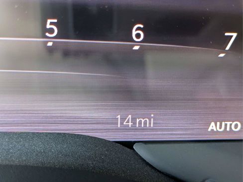 New 2026 RAM 1500 Big Horn AWD/4WD image 28