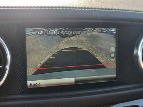 Used 2014 Mercedes-Benz SL 550 image 20