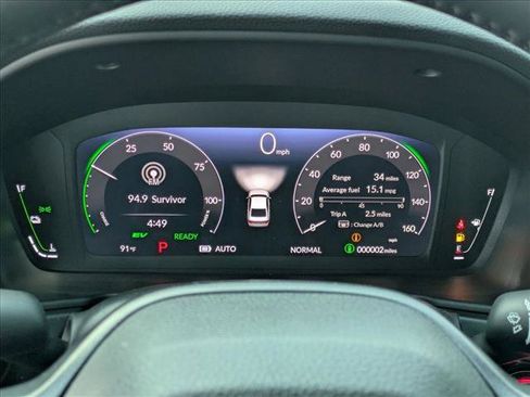 New 2026 Honda Accord Sport image 11