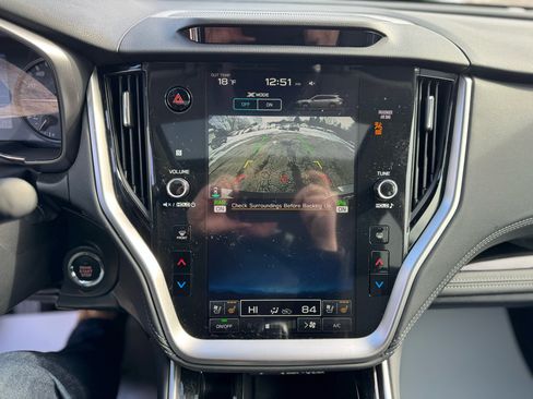 Used 2023 Subaru Outback Touring XT image 28