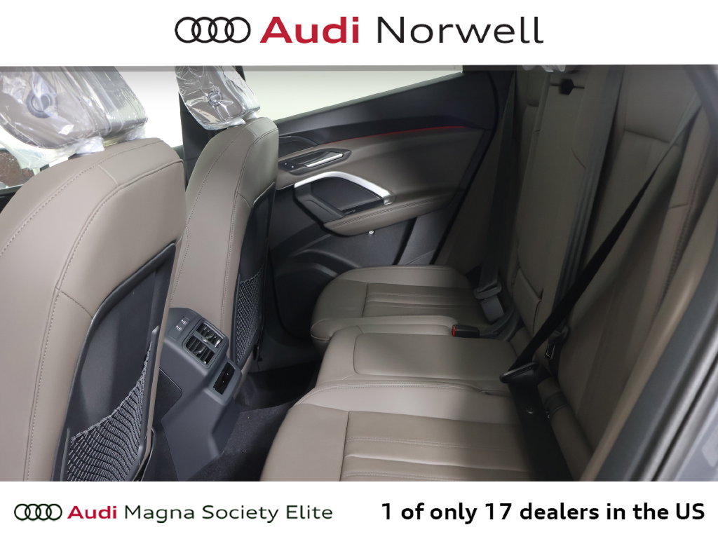 New 2026 Audi Q5 Premium AWD/4WD image 21