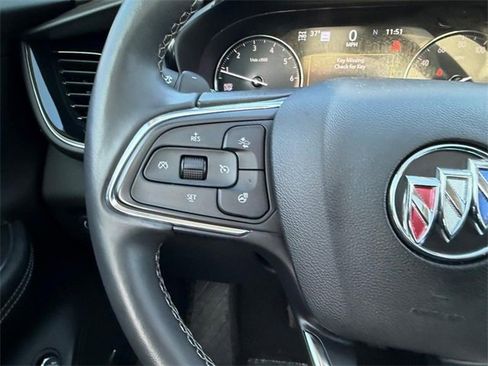 Certified 2023 Buick Envision Avenir image 12