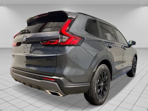 New 2026 Honda CR-V Sport-L image 5