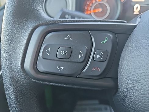 New 2026 Jeep Wrangler Sport image 41