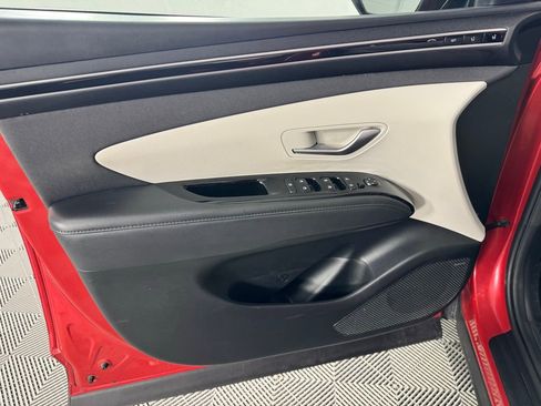 Used 2023 Hyundai Tucson Limited image 8