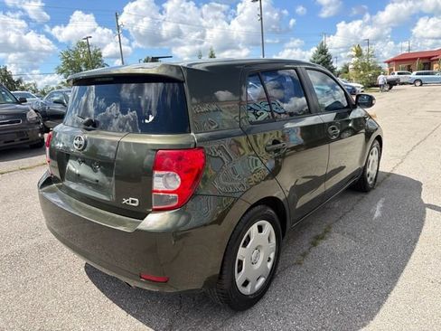 Used 2011 Scion xD FWD image 5
