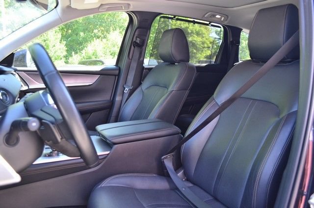 Used 2024 MAZDA CX-90 3.3 Turbo w/ Premium Package AWD/4WD image 18