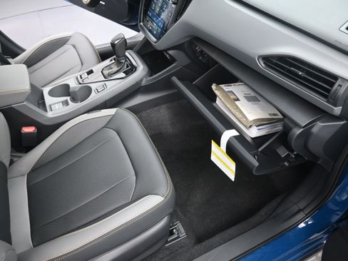 New 2026 Subaru Crosstrek 2.5i Wilderness AWD/4WD image 48