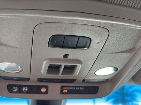 Used 2016 Cadillac ATS Luxury w/ Sun And Sound Package image 33