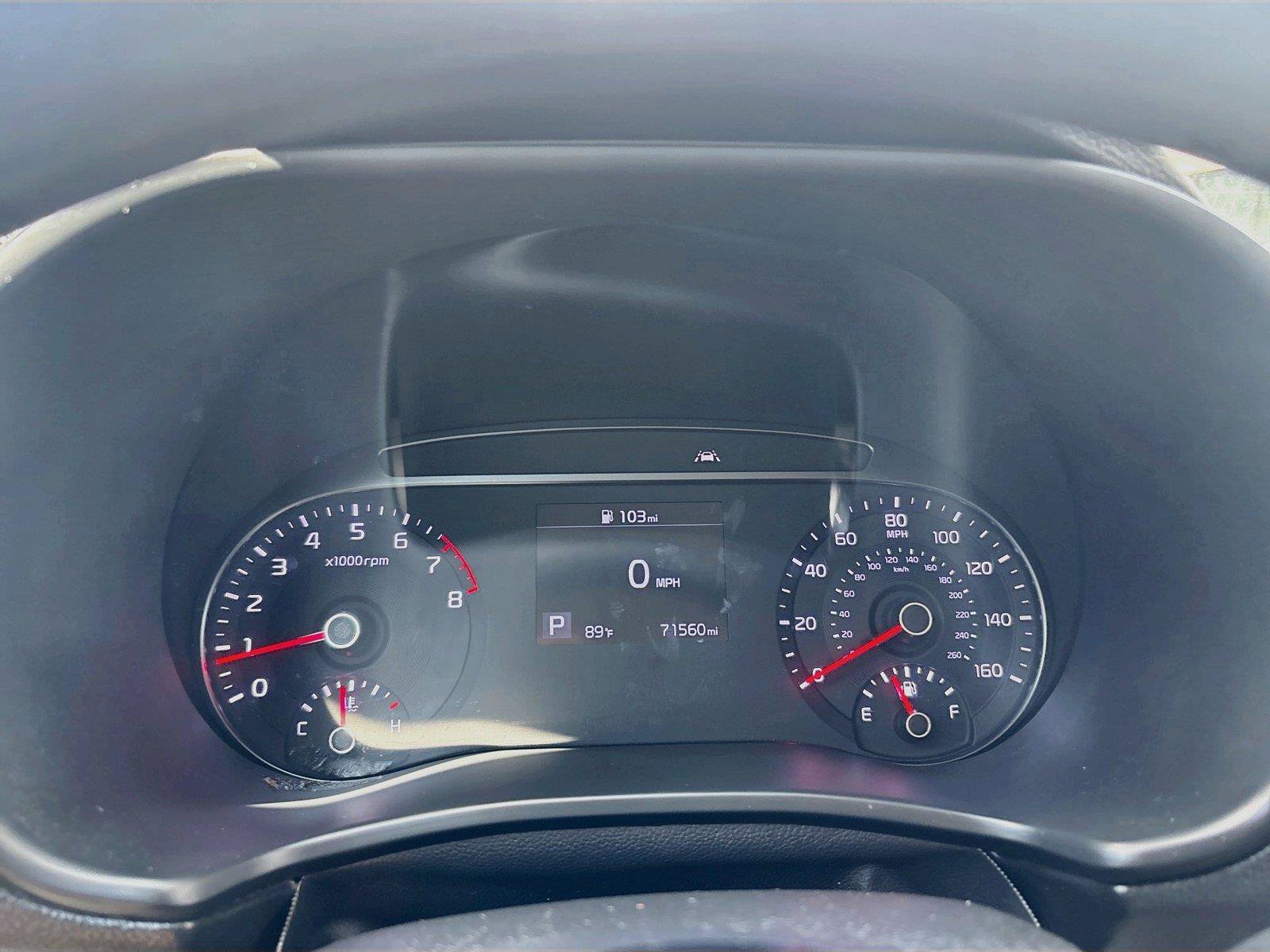 Used 2022 Kia Soul LX w/ Technology Package FWD image 22