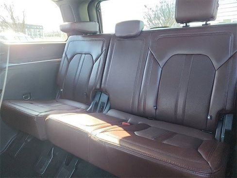 Certified 2022 Ford Expedition Limited image 26