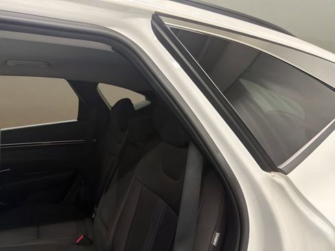 Used 2024 Hyundai Tucson SEL AWD/4WD image 14