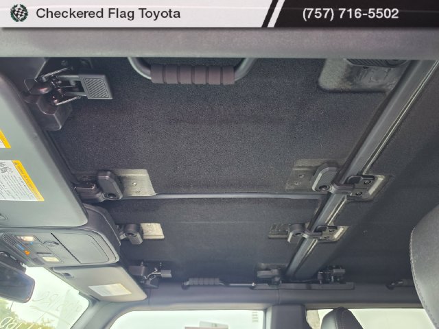 Used 2024 Ford Bronco Big Bend AWD/4WD image 9