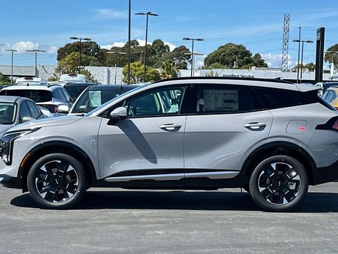 New 2026 Kia Sportage SX Prestige AWD/4WD image 7
