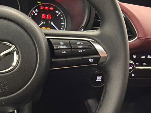 New 2026 MAZDA MAZDA3 2.5 S Hatchback w/ Premium Pkg FWD image 21