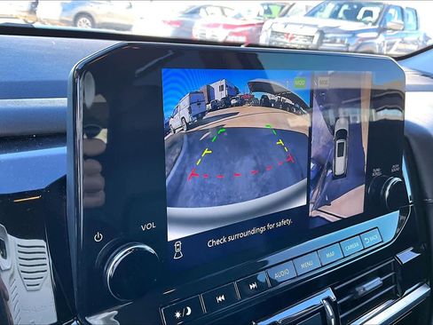 Used 2022 Nissan Pathfinder SL w/ Lighting Package (N92) image 22