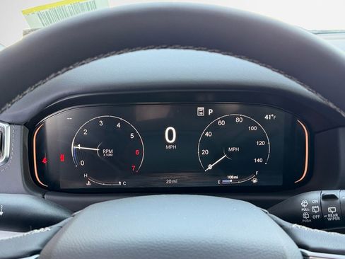 New 2026 Jeep Grand Wagoneer L Limited image 14