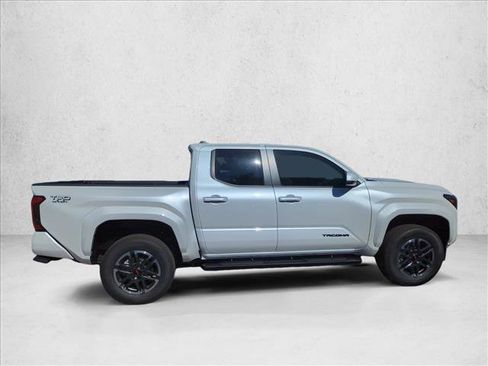 New 2026 Toyota Tacoma TRD Sport image 4