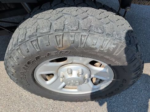 Used 2015 RAM 2500 Tradesman w/ Power Accessory Group AWD/4WD image 11