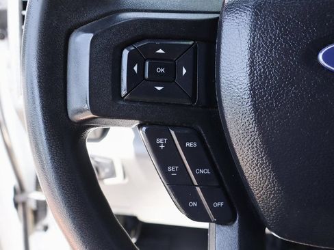Used 2019 Ford F350 XL w/ XL Value Package RWD image 24