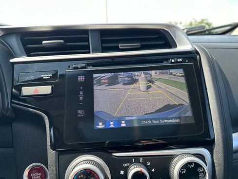 Used 2016 Honda Fit EX image 47