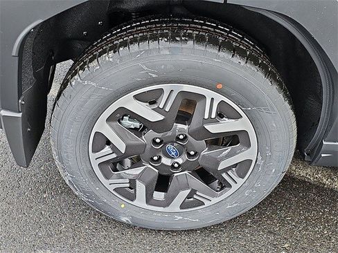 New 2026 Subaru Forester Premium image 7