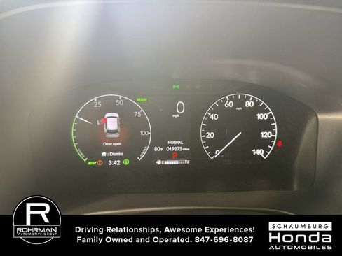 Used 2024 Honda CR-V Sport Touring image 17