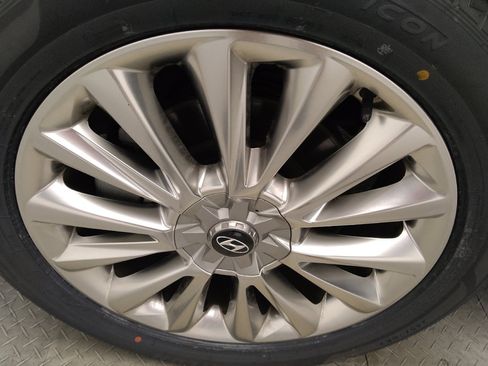 Used 2020 Hyundai Palisade Limited FWD image 31