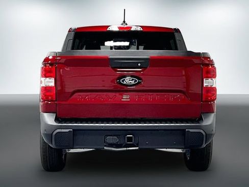 New 2026 Ford Maverick XLT w/ Equipment Group 301A AWD/4WD image 4