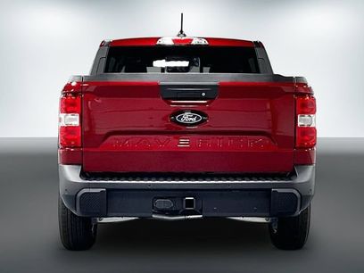New 2026 Ford Maverick XLT w/ Equipment Group 301A