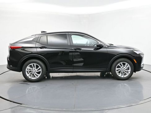 New 2026 Buick Envista Preferred image 6