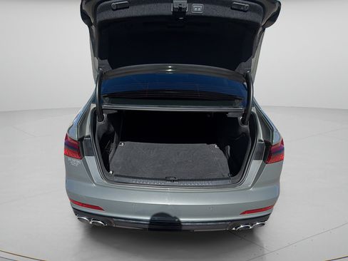 Used 2022 Audi S6 Premium Plus w/ S Sport Package AWD/4WD image 14