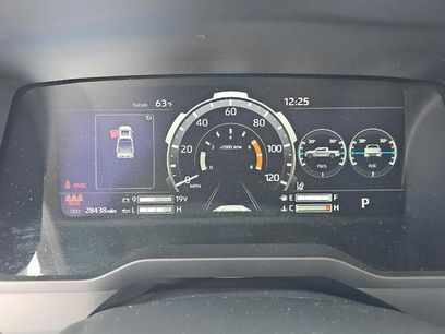 Used 2024 Toyota Tundra Limited w/ TRD Off-Road Package