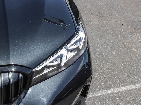 New 2026 BMW 330i Sedan w/ M Sport Package RWD image 10
