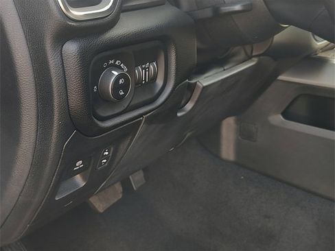 New 2026 RAM 1500 Big Horn image 13