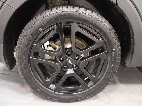 Used 2023 Kia Telluride SX X-Pro image 29