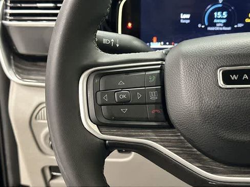 Used 2022 Jeep Wagoneer Series III w/ Convenience Group I image 17