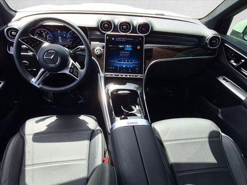Certified 2026 Mercedes-Benz GLC 300 4MATIC image 18