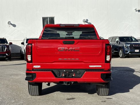 Used 2022 GMC Sierra 1500 Elevation image 7