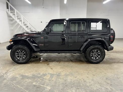 Used 2020 Jeep Wrangler Unlimited Rubicon image 4