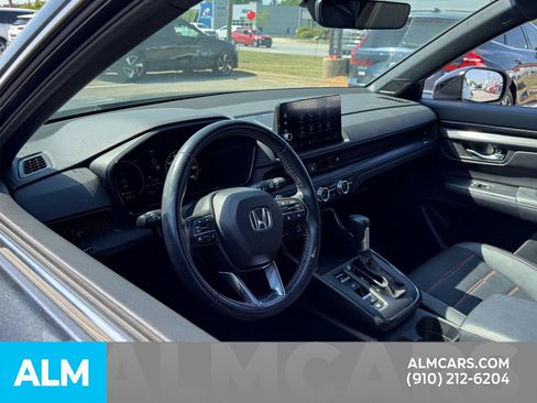 Used 2024 Honda CR-V Sport-L image 9