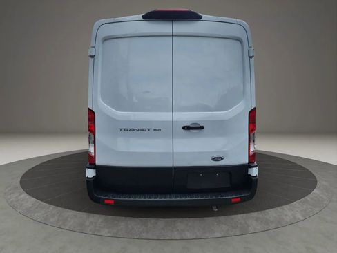 Used 2021 Ford Transit 150 Medium Roof image 5