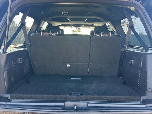 Used 2017 Lincoln Navigator L Select image 20