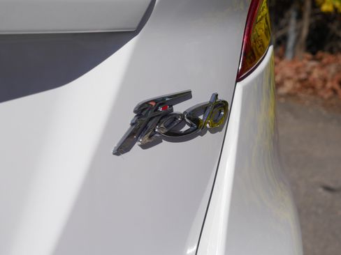 Certified 2019 Ford Fiesta SE w/ Equipment Group 201A FWD image 18