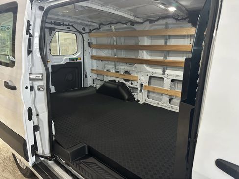 Used 2024 Ford Transit 250 Low Roof w/ Exterior Upgrade Package image 26