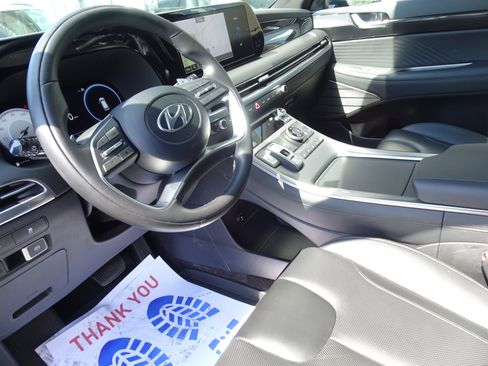 Used 2023 Hyundai Palisade Calligraphy AWD/4WD image 13
